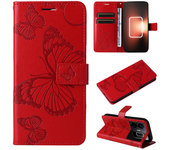 For Oppo Realme 9 10 Gtneo 2 5 Gtneo5 C53 C35 C33 C55 C 53 55 Pro Plus 4G 5G Business Phone Shell Butterfly Phone Shell