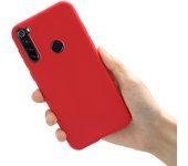 For Cover Xiaomi Redmi Note 8T Case Soft Silicone Phone Cases For Xiomi Xiaomi Redmi Note8T Redmi Note 8 T 8T Cover Funda Case