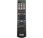 Replacement remote control For Sony Tv Av System Sound Power Amplifier Rm-Aa