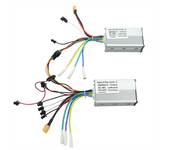 48V 1000W Dual Drive Controller Accessories for Kugoo G2 Electric Scooter Accessories