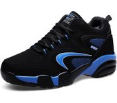 Zapatillas deportivas de goma para hombre y mujer, zapatos cómodos para caminar y trotar, para exteriores