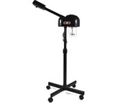 Facial Steamer Ozone Aroma Beauty Salon Spa Skin Care Spraying Machine