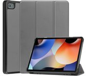 Magnetic PU Leather Smart Case for Oscal Pad 10 Cover Stand Hard Back Shell For Funda Blackview Oscal Pad 10 10.1'' Tablet
