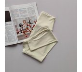 Sport Leggings For Women High Waist Yoga Leggings Soft Breathable Sports Tights Push Up Leggings Fitness Gym Elastic Yoga Pants