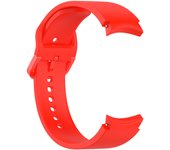 Adecuado Para Garmin Lily2 Correa De Silicona Correa De Reloj Inteligente Correa De Reloj De Silicona De 14mm