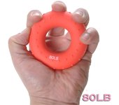 Gripper Forearm Expander Dynamometer Strengthen Training Finger Exersiser Hand Trainer Grip Strength Crossfit