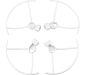 4Pcs  Propeller Protective RingFor FIMI X8 MINI Drone Propeller Guard Quick Release Protector Cage for FIMI X8 MINI Accessories