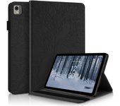 For Nokia T21 Case 10 4 inch Embossed Tree Leather Flip Cover for Funda Nokia T21 2022 Nokia T 21 Tablet Case 10.4 inch