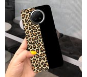 Soft Silicone Case For Redmi Note 9T Xiaomi Fundas Cover Ultra Slim Matte TPU Phone Capas For Xiomi Redmi Note9T 9 T Cute Panda