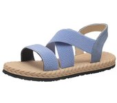 Women's summer flat sandals