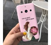 For Realme 11 5G Realme 11 Pro 5G Pro+ Phone Coques Candy Soft Silicone Bumper Fundas O Realme11 Pro Plus Girly Fashion Capas