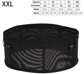 1Pcs Running Belt Waist Pack Durable Men Women Outdoor GymSport Bags Sports Belt Pouch For Cycle Hidden Running Phone Case