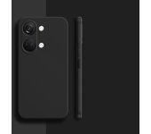 For OnePlus Nord 3 5G Case OnePlus Nord 3 5G Cover Housing Shockproof Liquid Silicone TPU Phone Back Cover OnePlus Nord 3 5G