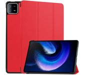 Case For Xiaomi Pad 6 Pro 11 inch Tablet Magnetic Hard Plastic Shell for Xiaomi Mi Pad 6 Mi Pad 6 Pro 2023 Smart Cover Funda