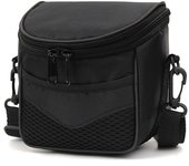 Camera Case Camera Bag for M200 M100 M50 M10 M6 M5 SX540 SX530 SX520 SX510 SX500 SX430 SX420 SX410