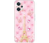 For OnePlus Nord CE 2 Lite Case For OnePlus Nord CE2 Lite Cover Silicone Back Cover Phone Case For One Plus Nord CE 2 Lite Cover