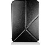 Lightweight Stand Case For Kindle Keyboard 3rd Gen Leather Cover Reader Kindle3 Kindle D00901 Flip Folio Magnetic Closure