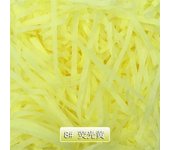 10/50/100g Colorful Shredded Crinkle Lafite Paper Raffia DIY Wedding Party Gift Box Candy Material Packaging Filler