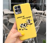 For realme narzo 30 5G Case Silicon Back Cover Phone Case for Realmi Narzo 50 Narzo30 5G Cases Soft bumper coque Realme50