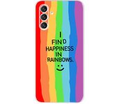 For Samsung A13 5G Case Samsung A12 Cover Silicone Soft Transparent Bumper Capa For Galaxy A12 A125F A13 A136U Samsung TPU Funda