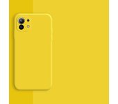 Fundas Silicone Phone Case For Xiaomi Mi 11 lite Matte TPU Case for Xiaomi Mi11 lite NE 5G Soft Back Cover Case