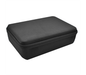 Hard Case for Canon SELPHY CP1300 / CP1500 / CP1200 Wireless Compact Photo Printer Waterproof Carrying Storage Bag