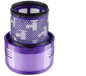 1Pcs HEPA Filters for Dyson V11 Outsize, V11 Outsize Origin, Outsize, Outsize Absolute+ Vacuum Cleaner, Parts 970422-01