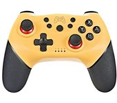 Wireless Bluetooth Gamepad For Switch Pro NS-Switch Pro Game joystick Controller For Switch Console with 6-Axis Handle