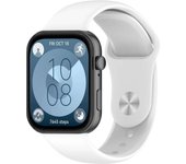Applicable to Silicone 3, Smart Sports Accessories, Replacement Strap Bracelet for Huawei Watch Fit 3