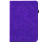 3D Tree Embossed for Huawei MediaPad Media Pad T5 10 Case Cover Case for Tablet Huawei MediaPad Media Pad T5 T 5 10.1