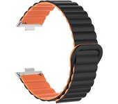 Silicone Magnetic Watchband For Huawei Watch Fit 3 Band Colorful Waterproof Sport Bracelet For Huawei Fit 3 Watchband Accessorie