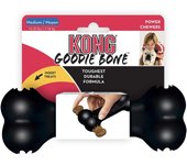 KONG Juguete Para Perros Extreme Goodie Hueso Talla M