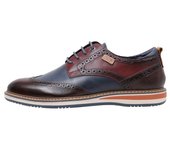 Pikolinos AVILA M1T-4191C1 Zapato Plano hombre Marrón