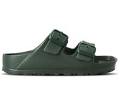 Genuins Mallorca H2o Mujer - Sandalias planas de vestir - Calzado Eco Extracómodo