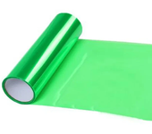 Car Headlight Tint Fog Light Taillight Smoke Tint Vinyl Film Waterproof Film for Headlights Car Body Film Sticker Accessory