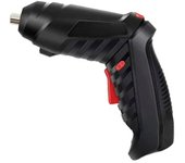 ORION91 Atornillador reversible Batería de LITIO inalámbrico 3,6 V Uso Doméstico Color Negro 🖤 - SpazioLuzio