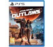 Star Wars Outlaws Ps5/Xboxseries