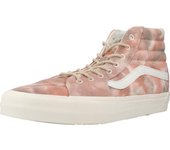 Zapatillas deportivas de Hombre Marca Vans Modelo Sk8-hi Vr3