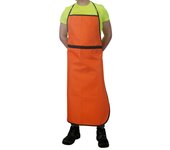 DELANTAL  DESBROZADOR PATTONES IMPERMEABLE MULTIUSOS TALLA ÚNICA