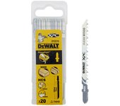 Dewalt DT2210-QZ - Hojas XPC para cortar madera