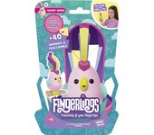 Fingerlings Secret Bird Surtido/Modelo aleatorio (Bizak 61853130)