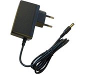Cargador de red universal para tablet con entrada de 100-240V y salida de 5V 2A – Conector de 5.5mm – Compatible con múltiples modelos de tabletas – Diseño compacto y eficiente – Ideal como repuesto adicional ⋆ Envío desde España