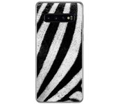 Tumundosmartphone Funda Gel Tpu para Samsung Galaxy S10 Plus diseño Animal 02 Dibujos