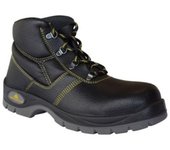 Bota seguridad basica piel s1p puntera y t/calzado numero 39