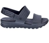 Skechers Mujer Sandalias modelo Sunny Days Negro