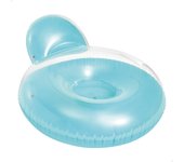 Sillón colchoneta circular 58889 INTEX INTEX