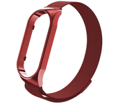 Bracelet for Xiaomi Mi Band 7 NFC Strap Sport milanese loop wristband Miband7 smartwatch Replacement belt on mi band 5 4 3 6