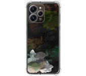 Funda Silicona Antigolpes compatible con Xiaomi Redmi 12 diseño Acuarela 12 Dibujos