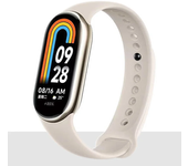 Strap For Mi band 8 xiaomi 8 NFC Bracelet Sport Belt Silicone Replacement Smartwatch Watch Bands Correa Xiaomi Mi Band 8 Strap