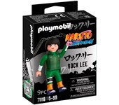 Playmobil Naruto Shippuden - Rock Lee, 71118